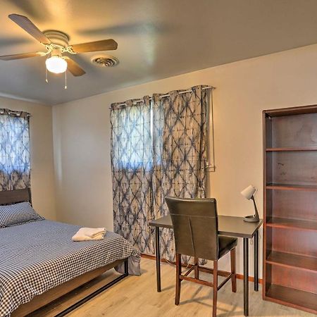 Lovely Royal Oak Unit Less Than 10 Min To Vibrant Downtown Exterior foto