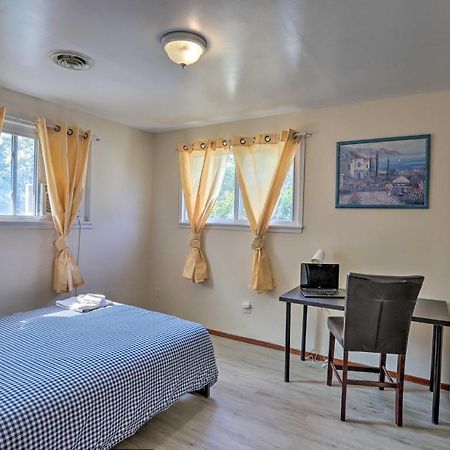 Lovely Royal Oak Unit Less Than 10 Min To Vibrant Downtown Exterior foto