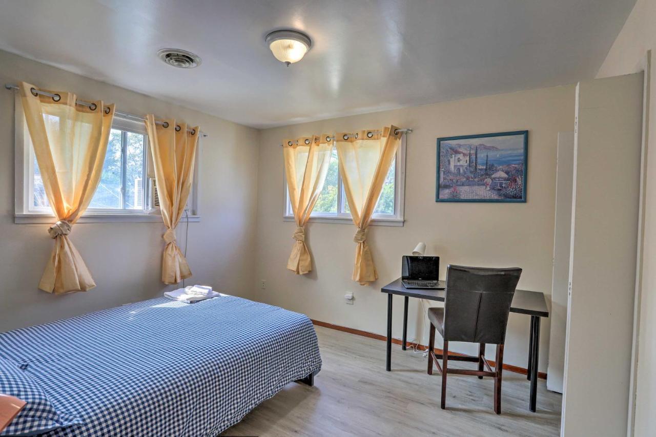 Lovely Royal Oak Unit Less Than 10 Min To Vibrant Downtown Exterior foto