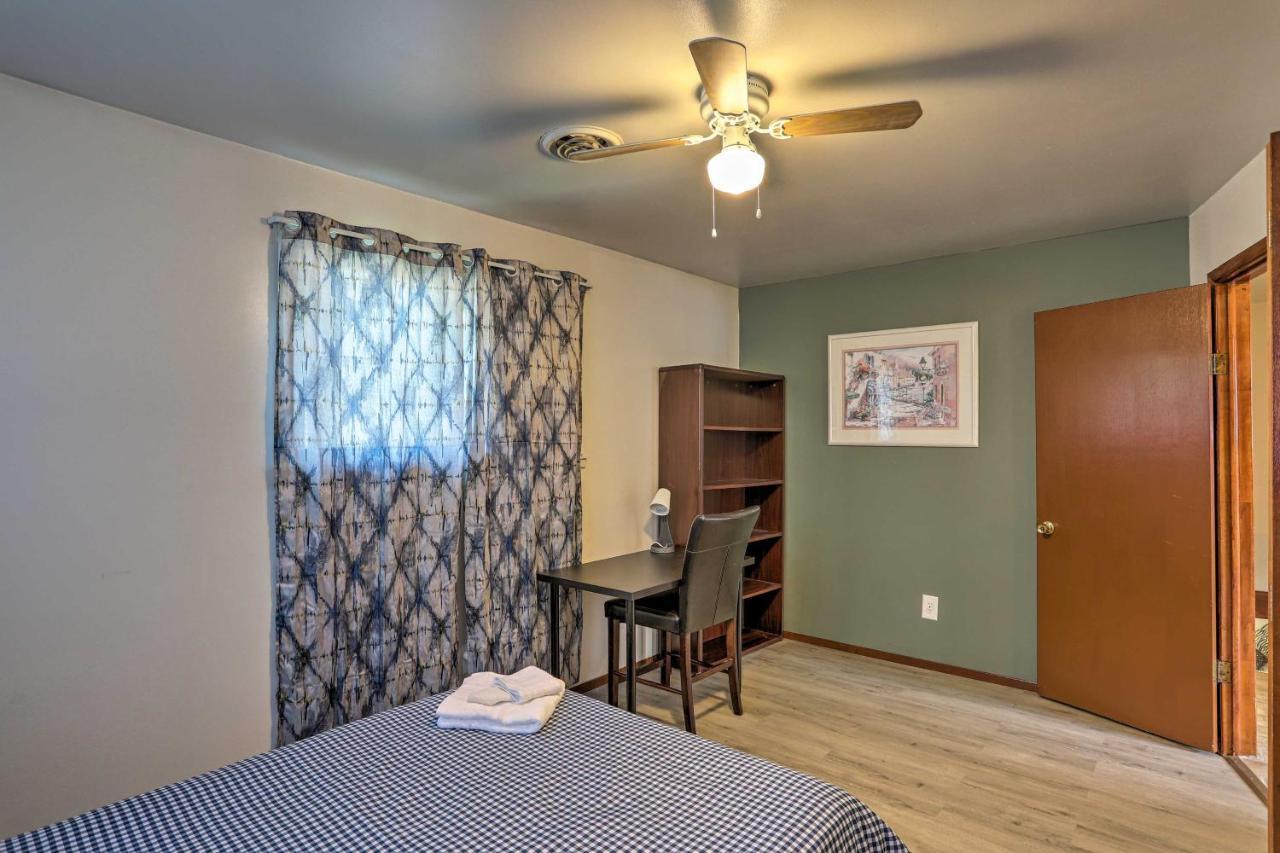 Lovely Royal Oak Unit Less Than 10 Min To Vibrant Downtown Exterior foto