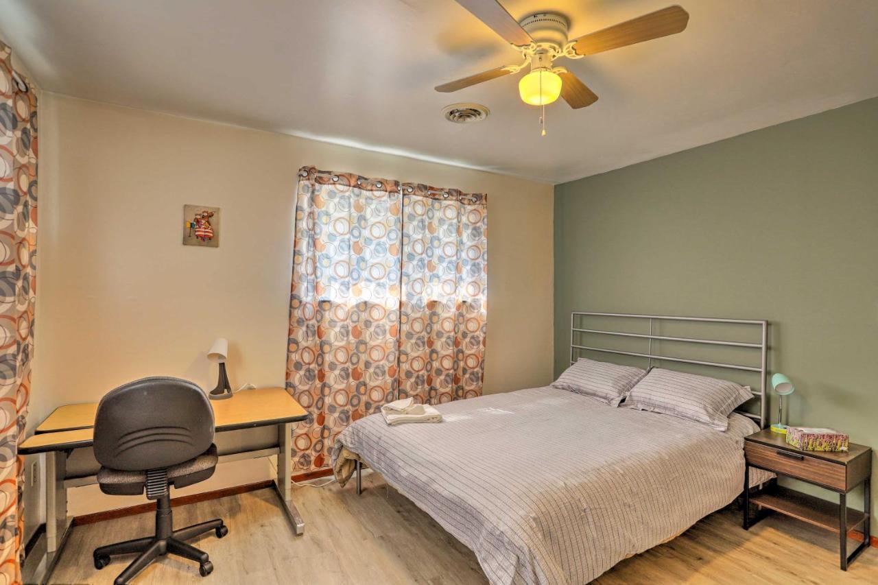 Lovely Royal Oak Unit Less Than 10 Min To Vibrant Downtown Exterior foto