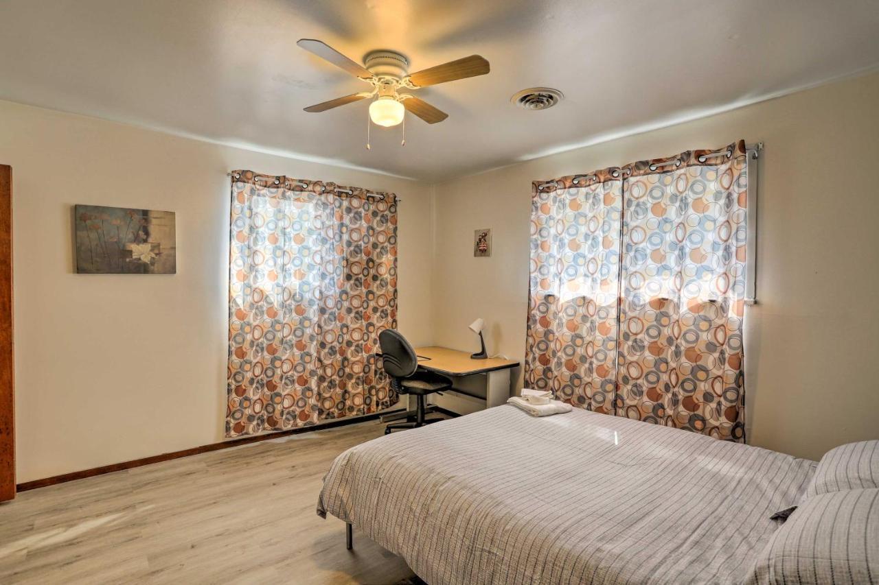 Lovely Royal Oak Unit Less Than 10 Min To Vibrant Downtown Exterior foto