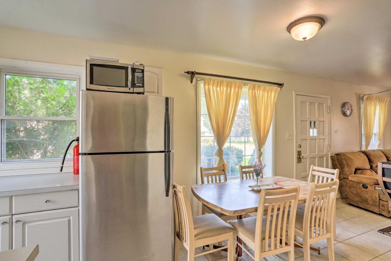 Lovely Royal Oak Unit Less Than 10 Min To Vibrant Downtown Exterior foto