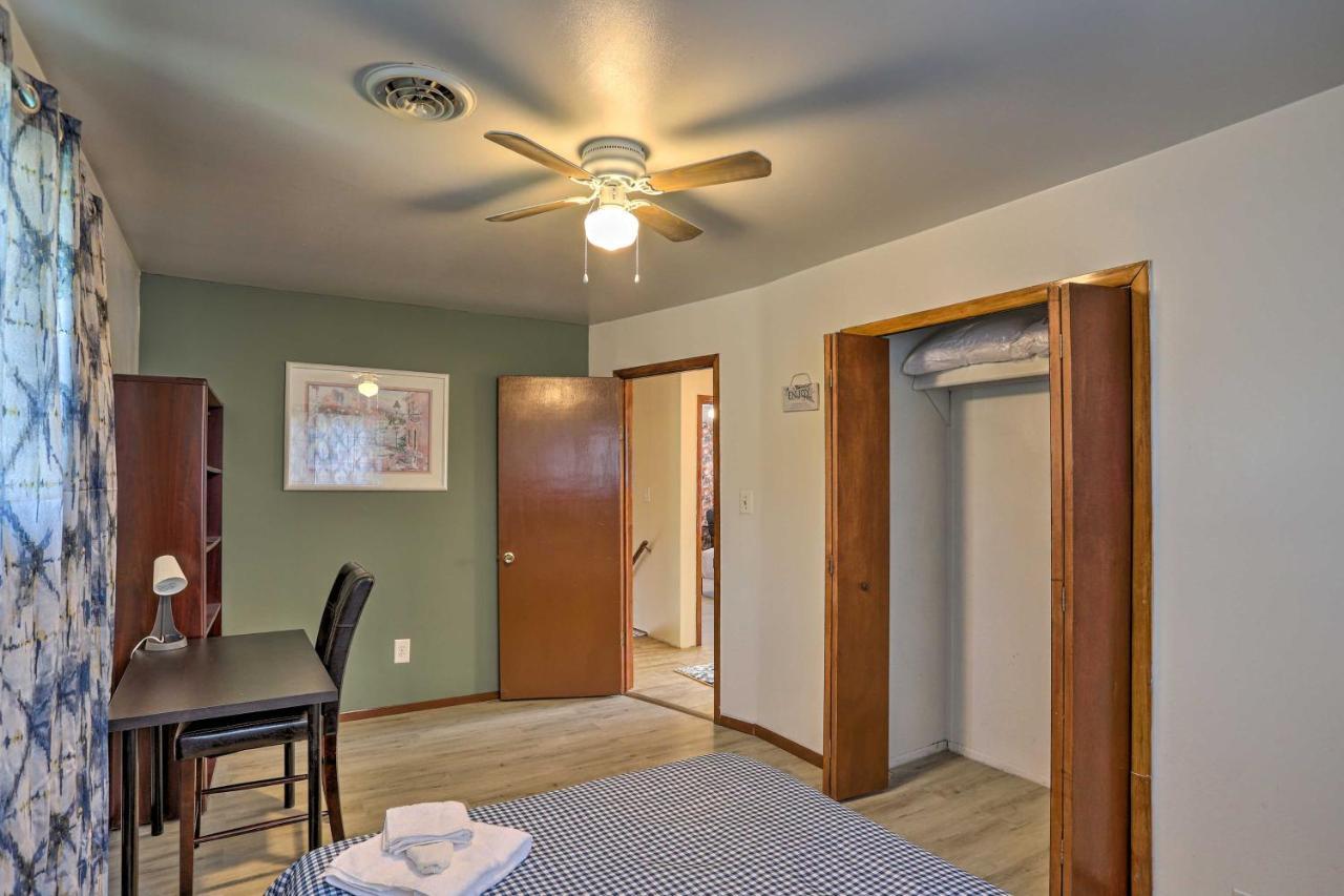 Lovely Royal Oak Unit Less Than 10 Min To Vibrant Downtown Exterior foto