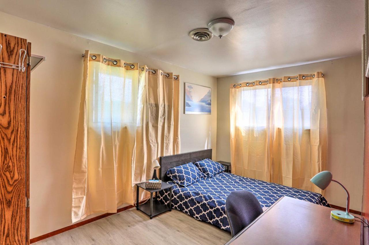 Lovely Royal Oak Unit Less Than 10 Min To Vibrant Downtown Exterior foto
