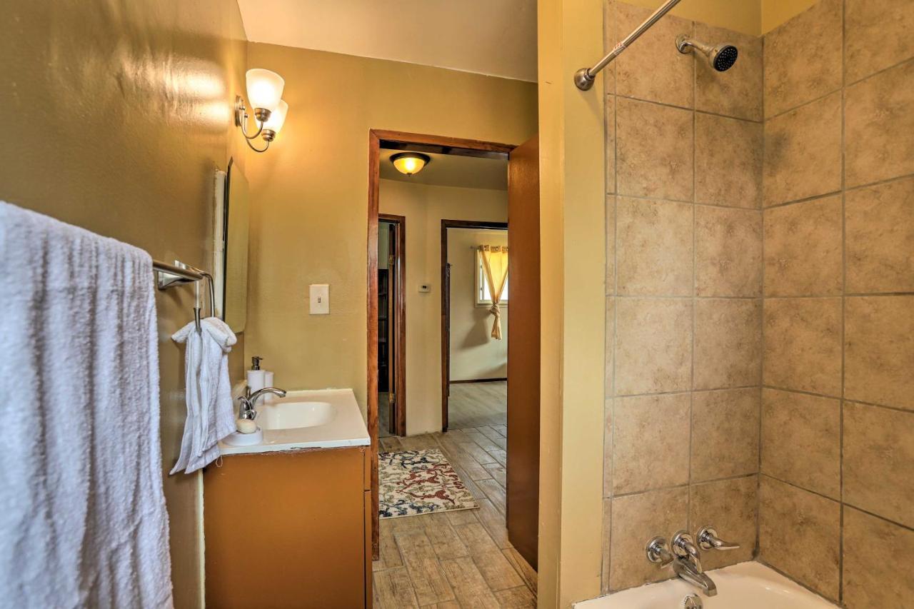 Lovely Royal Oak Unit Less Than 10 Min To Vibrant Downtown Exterior foto