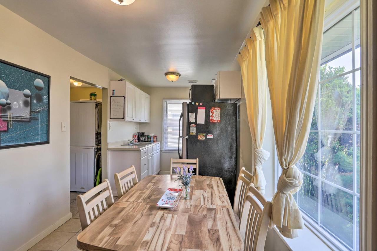 Lovely Royal Oak Unit Less Than 10 Min To Vibrant Downtown Exterior foto