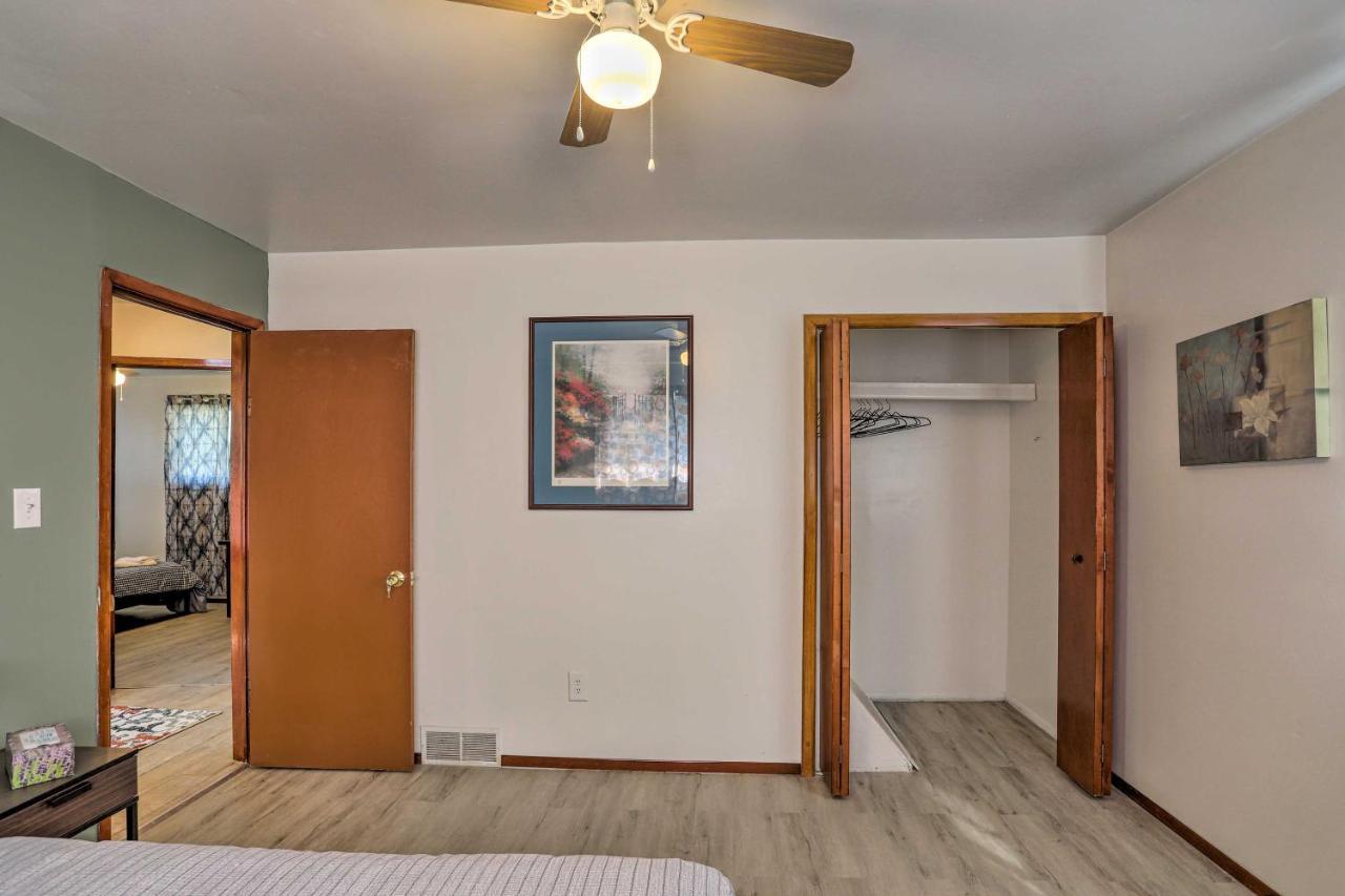 Lovely Royal Oak Unit Less Than 10 Min To Vibrant Downtown Exterior foto