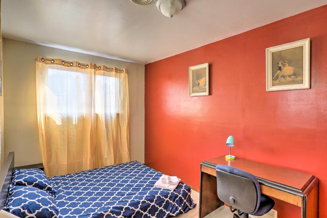 Lovely Royal Oak Unit Less Than 10 Min To Vibrant Downtown Exterior foto